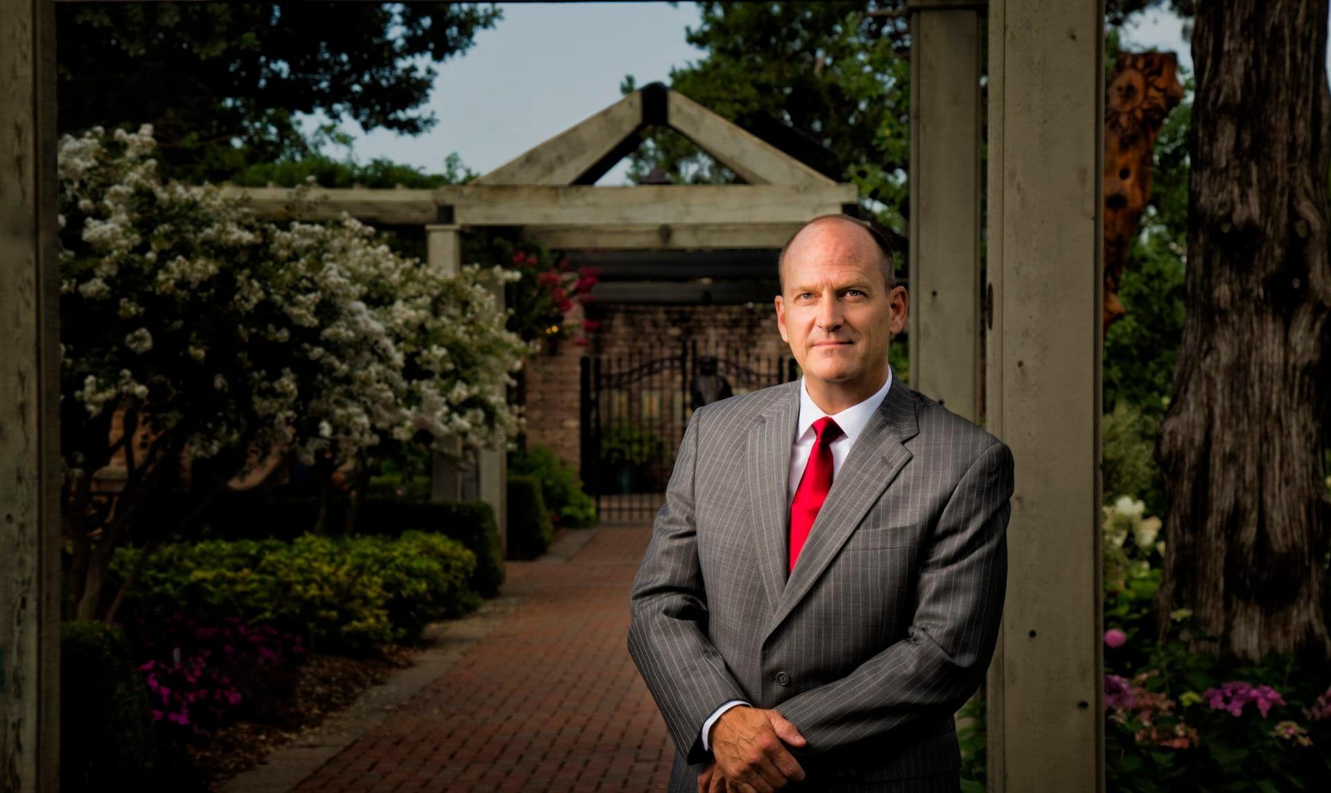 Tulsa Criminal Defense Law Firm Tracy Tiernan