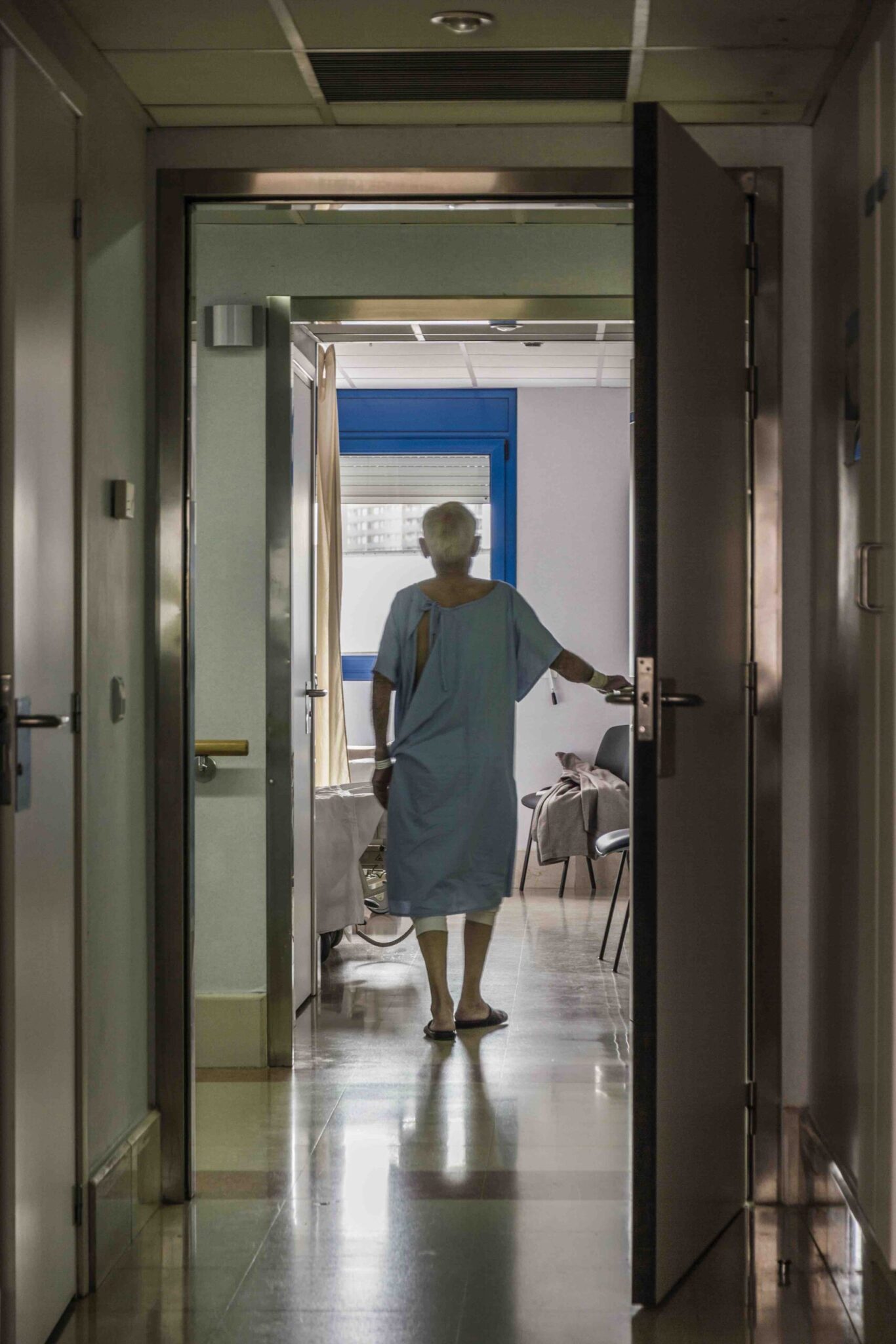 Criminal Charges for Abuse and Exploitation of Elderly Family Members